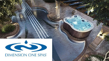 Dimension One Hot Tubs